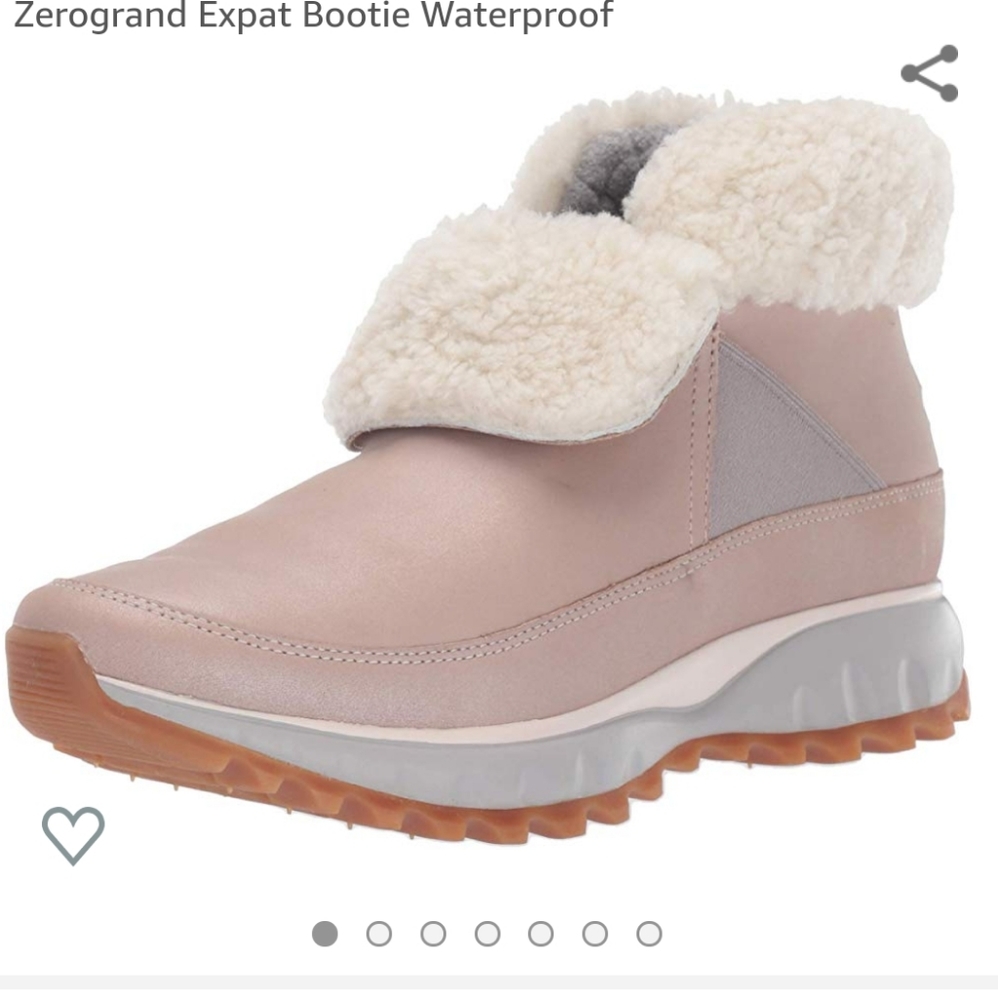 Cole haan grandexplore